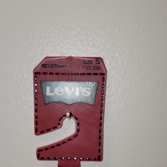 Levi's reversible belt - Picture 2 of 6
